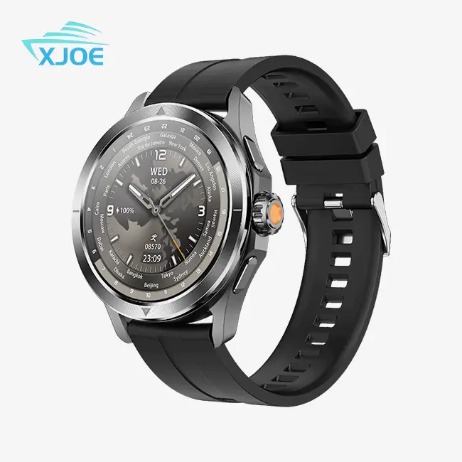 Voice Call Watch